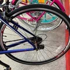 ⭐️ロードバイク⭐️XDS RX070⭐️