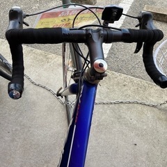 ⭐️ロードバイク⭐️XDS RX070⭐️