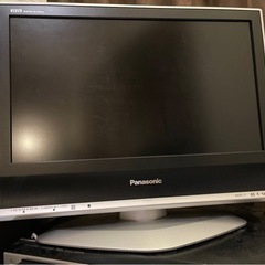パナソニック 20V型 液晶テレビ TH-20LX70  2007年製