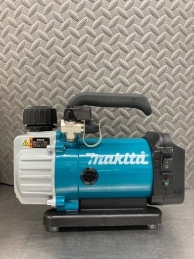 マキタ　コードレス真空ポンプ　VP180DZ ◆発