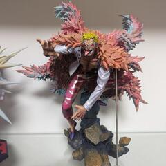 ドフラミンゴ フィギュア pop ドフラミンゴ pop フィギュア ワンピース