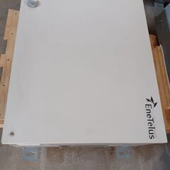 （三相パワコンEPU-E-T99P-SF）田淵電機製