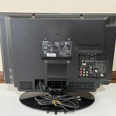 22型 液晶テレビ 値下げしました！！