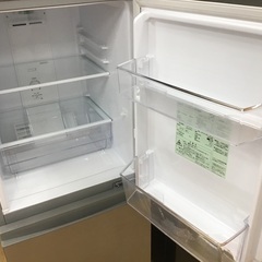 トレファク神戸新長田】AQUAの2019年製2ドア冷蔵庫入荷しました！!!【取り