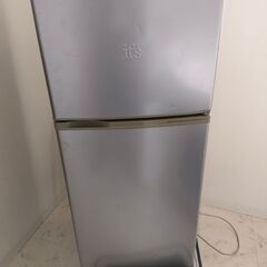SANYO　冷蔵庫　109L　2004年製造　難あり