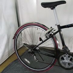C708　★13800円スタート★整備済み スポーツ中古自転車 【クロスバイク ＧＲＥＡＴＷＡＬ　黒43ｃｍ】 C708 ☆13800円スタート☆整備済み スポーツ中古自転車 【クロスバイク