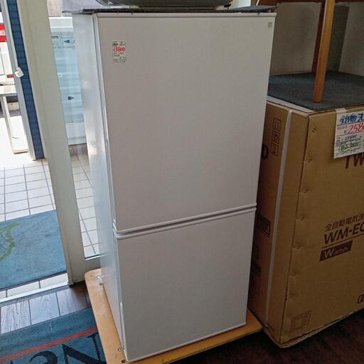 ★【ニトリ】2ドア冷蔵庫　2020年106Ｌ(NTR-106WH)【3ヶ月保証付き★送料に設置込み】自社配送時代引き可※現金、クレジット、スマホ決済対応※