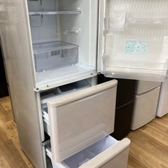 トレファク高槻店】取りに来られる方限定！安心の6ヶ月保証！SHARP 