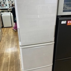 トレファク高槻店】取りに来られる方限定！安心の6ヶ月保証！SHARP