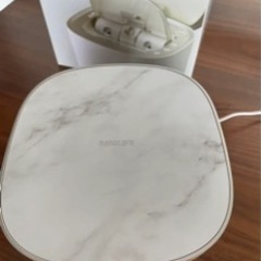 パナソニックフェイススチーマーゴールド調 EH-SA0B-N