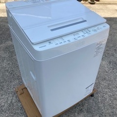【ネット決済】TOSHIBA 東芝★２０１８年 全自動洗濯機 1...