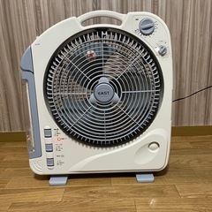 【サーキュレーター・扇風機】動作確認済み