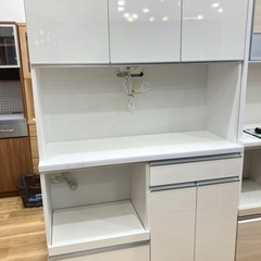 トレファク高槻店】取りに来られる方限定！3枚扉レンジボードのご紹介！