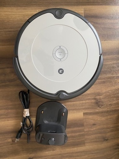 iRobot ルンバ 692