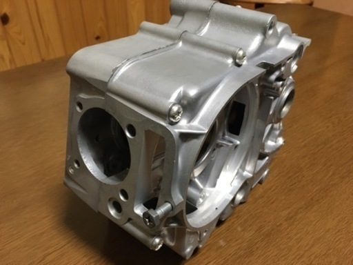 ホンダ　Z50Aモンキー  レストア途中