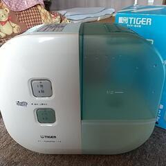 タイガースチームファン加湿器