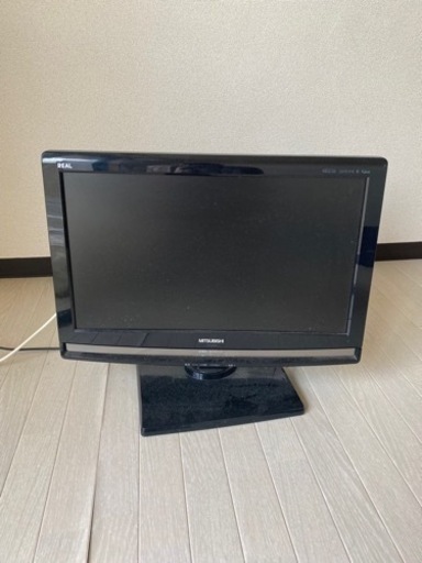 液晶テレビ　32v