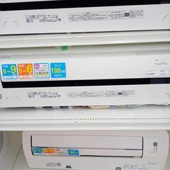 激安!!18畳 Panasonic 家庭用ルームエアコン CS-567CF2/CU-567CF2 5.6 