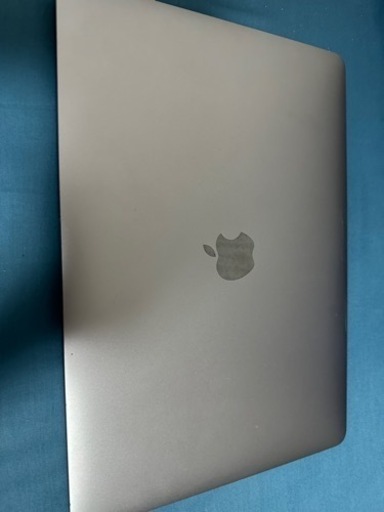 macbookpro m1 13インチ