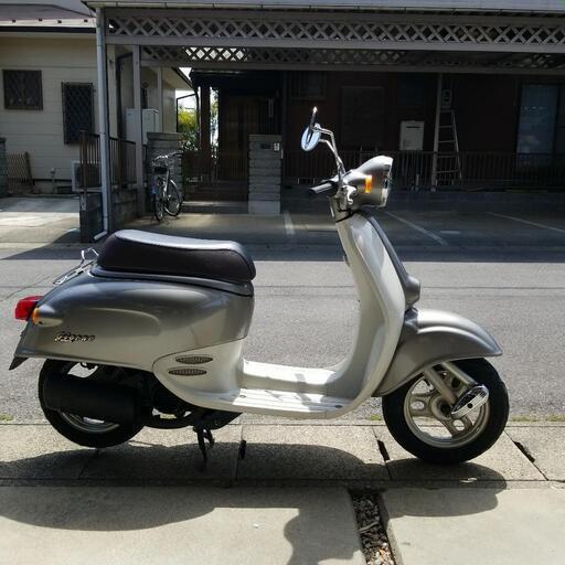 ホンダ　2ストジョルノ　かわいい　セル付き　岐阜県 ホンダ 2ストジョルノ かわいい セル付き 岐阜県 ホンダ ジョルノ