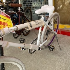 ⭐️26インチ⭐️クロスバイク⭐️新品⭐️未使用⭐️