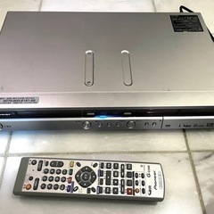 パイオニア DVDレコーダー DVR-530H  2006年製