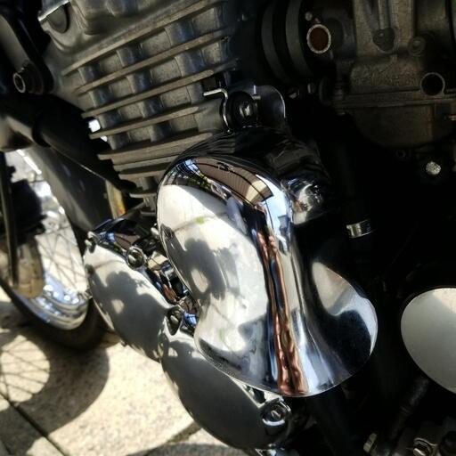 トライアンフ　サンダーバード900　 商談中　岐阜