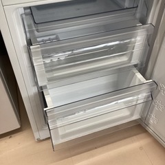 美原店 Haier 2020年製 冷凍冷蔵庫 ノンフロン JR-NF148B
