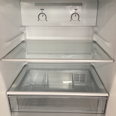 美原店 Haier 2020年製 冷凍冷蔵庫 ノンフロン JR-NF148B