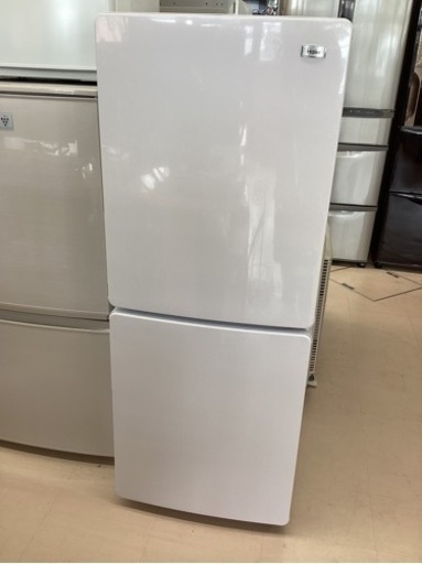美原店　Haier 2020年製　冷凍冷蔵庫　ノンフロン　JR-NF148B