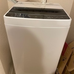 家庭用全自動電気洗濯機
