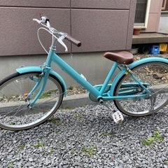 最終値下げ中　子供用自転車