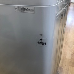 K042☆Panasonic製☆2019年製5.0㌔洗濯機☆6ヵ月間
