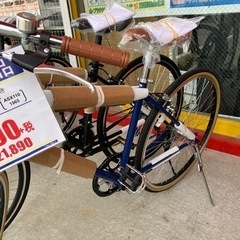 ⭐️28インチクロスバイク⭐️新品⭐️未使用