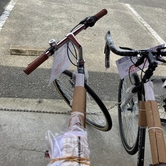 ⭐️28インチクロスバイク⭐️新品⭐️未使用