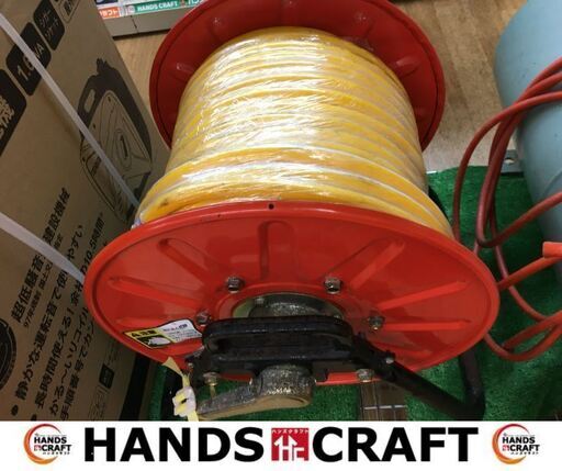 NAGATA 延長ホース 中古品 動作未確認 現状品 【ハンズクラフト宜野湾店】 - その他 NAGATA 延長ホース 中古品 動作未確認 現状品 【ハンズクラフト宜野湾店】 - その他