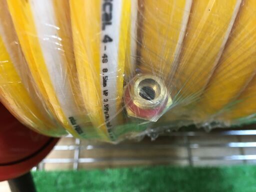 NAGATA 延長ホース 中古品 動作未確認 現状品 【ハンズクラフト宜野湾店】 - その他 NAGATA 延長ホース 中古品 動作未確認 現状品 【ハンズクラフト宜野湾店】 - その他