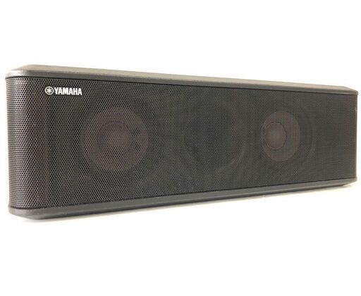 YAMAHA★デジタルサウンドプロジェクター YSP-2200 サウンドバー ホームシアター オーディオ ヤマハ