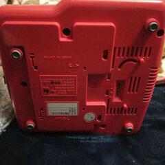 スヌーピー電話機