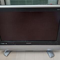 液晶テレビ