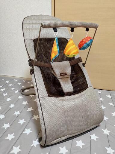 バウンサー