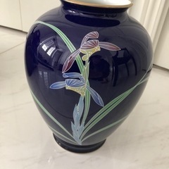 【お値下げ】⭐️香蘭社⭐️花瓶