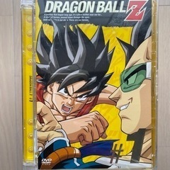 DRAGON BALL ドラゴンボール　DVD