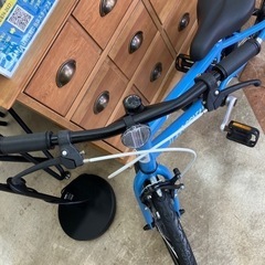 7/10 値下げ🚲極美品🚲LOUIS GARNEAU 16インチ キッズ自転車 LGS-K16 lite ルイガノ 582