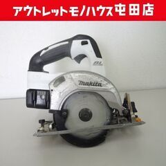 makita 14.4V 125mm 充電式丸ノコ HS470D...