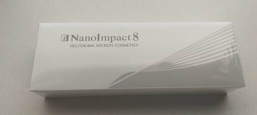 ★新品未開封★ナノインパクト8 薬用育毛ローション 60ml