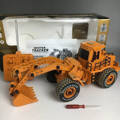 🔷🔶🔷UNY3/72 HL TOYS ROOTER TRUCK ...