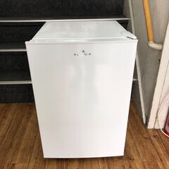 冷凍庫 AR-BD62 2021年 61L キッチン家電 れいと...