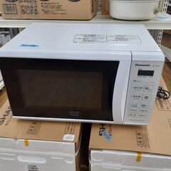 "【ドリーム川西店御来店限定】 Panasonic 電子ﾚﾝｼﾞ...