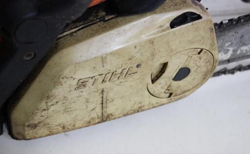 STIHL 023C チェーンソー　スチール